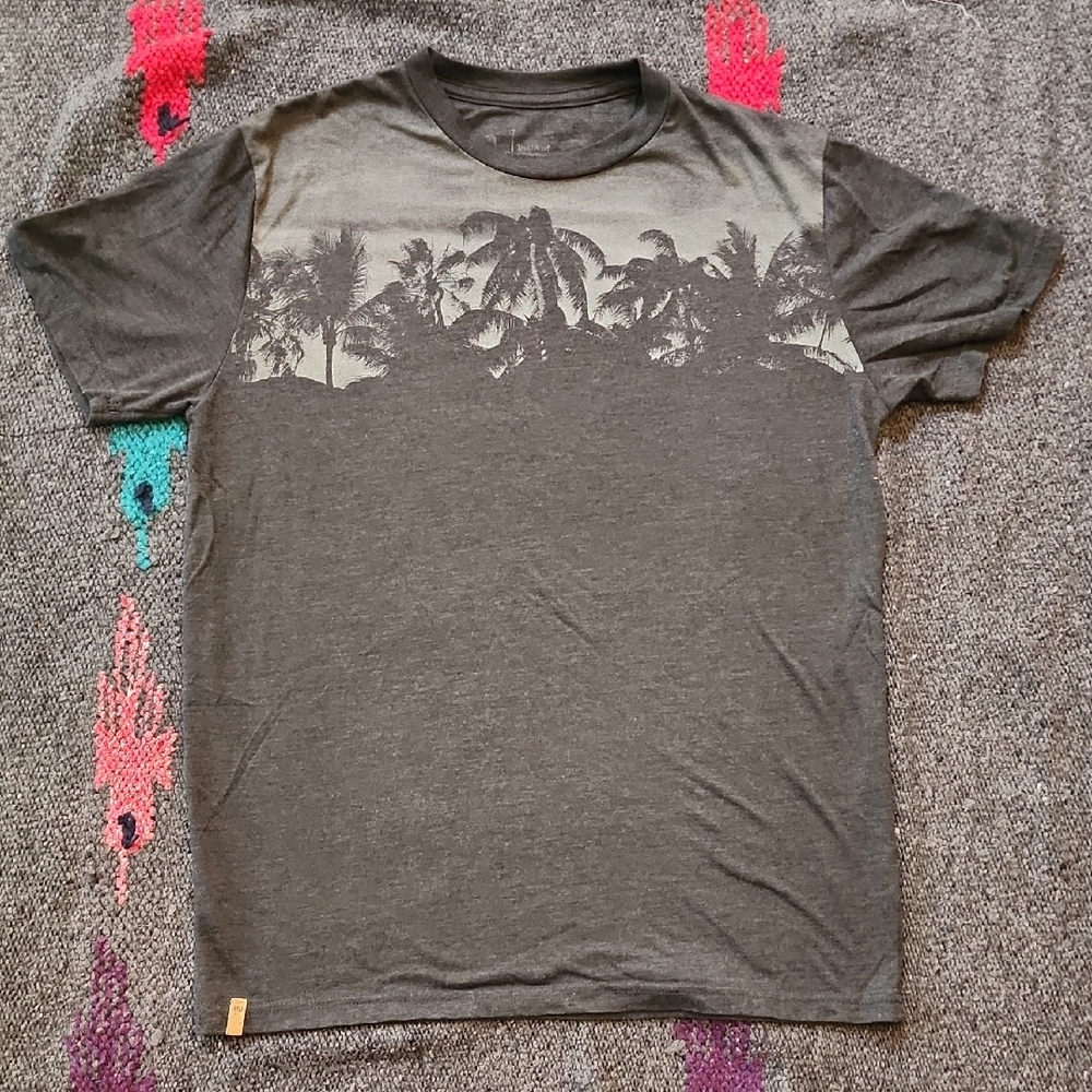 10 Tree - Palm Tree Silhoutte